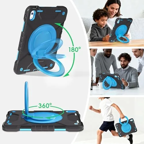The Andnary Case for iPad (A16) 11th Generation 11 inch 2025/10th compared in context