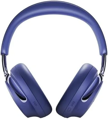The Bose QuietComfort Ultra Bluetooth Headphones (2nd Gen), Wireless Headphones with in real use
