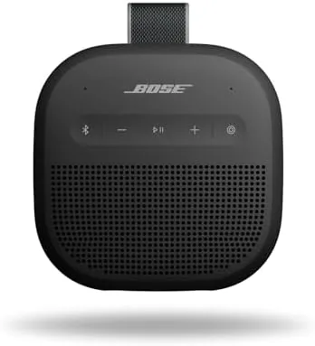 Bose SoundLink Micro Portable Bluetooth Speaker (2nd Gen), Wireless Outdoor Speaker, Up to 12 Review: Tested and Rated