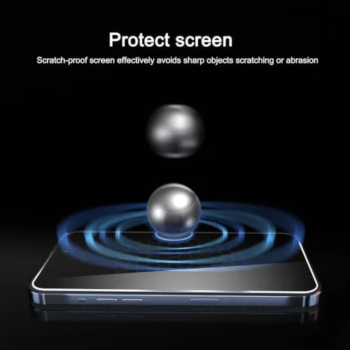 Comparison of privacy glass against plastic film and clear glass