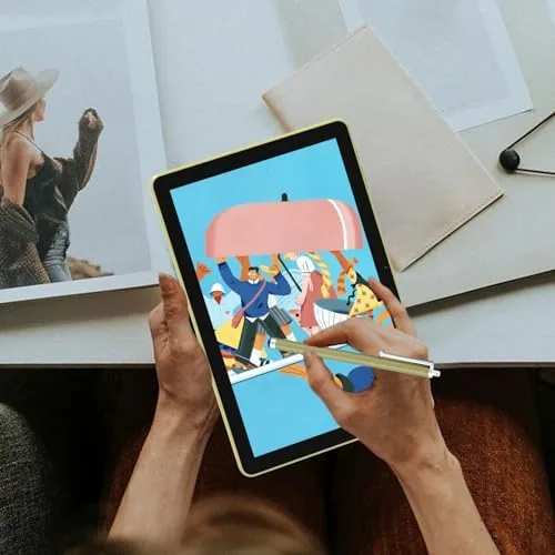 The Android 15 Tablet 10 inch Tablets, 20GB RAM 128GB ROM compared in context