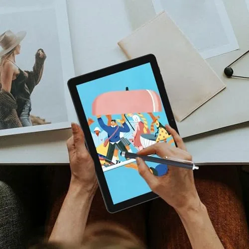 The Android 16 Tablet 10 inch Tablets, 20GB RAM 128GB ROM compared in context