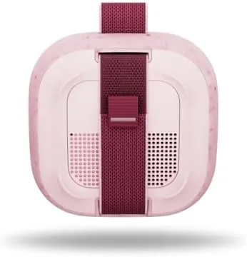 Another view of the Bose SoundLink Micro Portable Bluetooth Speaker (2nd Gen), Wireless Outdoor