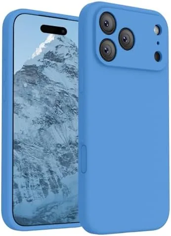 FireNova Magnetic for iPhone 17 Pro Case, 6.3", Blue | Compatible with MagSafe, Integrated Review: Tested and Rated
