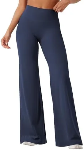 YEOREO Ease Workout Leggings Womens Straight Leggings Eddiy Gym Yoga Pants | 29"/31.5"/33"/35",No Front Review: Tested and Rated
