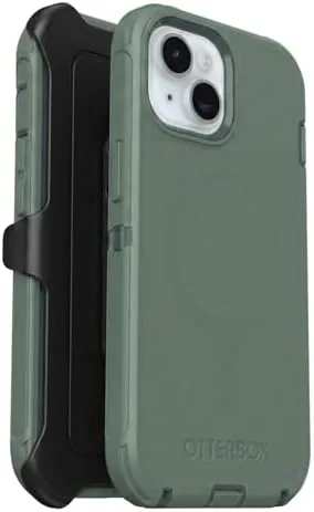 Overview of the OtterBox iPhone 15, iPhone 14, & iPhone 13 (Only)