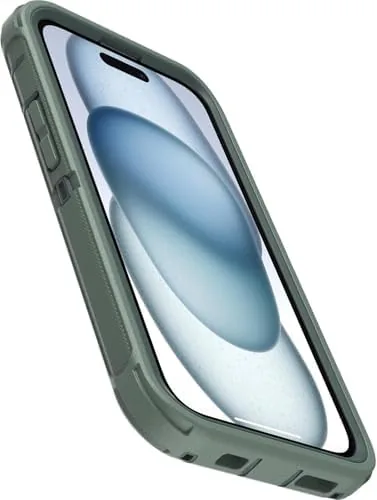 The OtterBox iPhone 15, iPhone 14, & iPhone 13 (Only) in real use