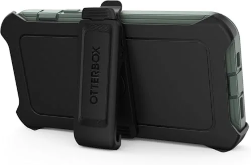 The OtterBox iPhone 15, iPhone 14, & iPhone 13 (Only) compared in context