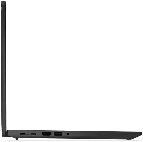 Another view of the Lenovo Copilot+ PC ThinkPad P14s Gen 6 Mobile Workstation with