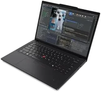 Testing the Lenovo Copilot+ PC ThinkPad P14s Gen 6 Mobile Workstation with over two weeks