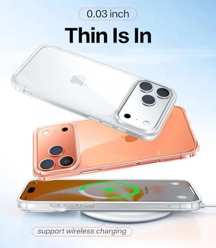 The case after a drop test with the phone unharmed