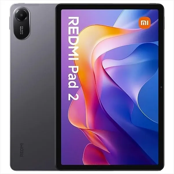 Testing the XIAOMI Redmi Pad 2 Only WiFi (No Calls or Text) over two weeks