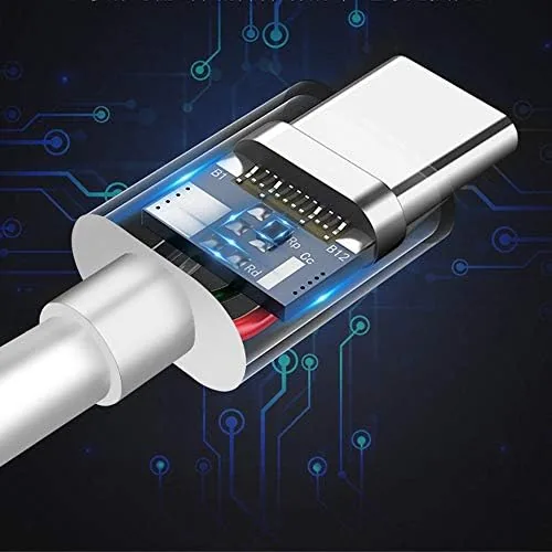 Close look at the USB C Headphones for iPhone 17 16 15 Pro Max build quality