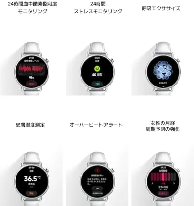 Testing the XIAOMI Watch S4 41mm Smartwatch ,  1.32-inch High-Brightness AMOLED Display over two weeks