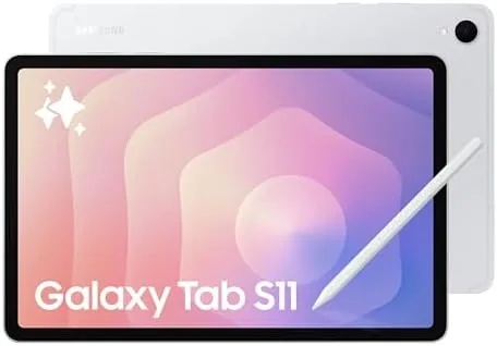 Overview of the Samsung Galaxy Tab S11 128GB WiFi Android Tablet, Galaxy AI