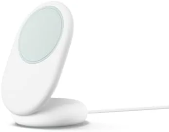 Google Pixelsnap Charger with Stand - Fast-Charging Qi2 Wireless Charger Review: Tested and Rated