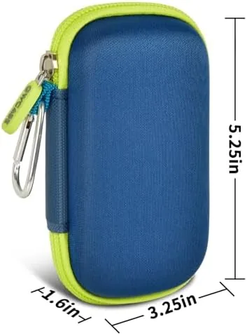 The GWCASE SSD Case for SanDisk Extreme PRO/Extreme Portable SSD 500GB-4TB compared in context