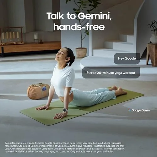 The Samsung Galaxy Buds 3 FE (2025) True Wireless Bluetooth Earbuds compared in context