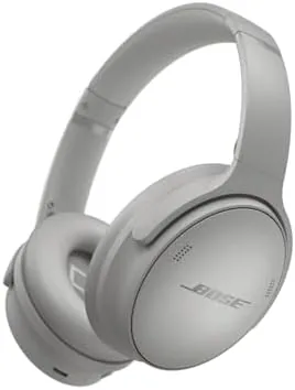 Bose QuietComfort Headphones - Wireless Bluetooth Headphones, Active Over Ear Noise Cancelling and Mic Review: Tested and Rated
