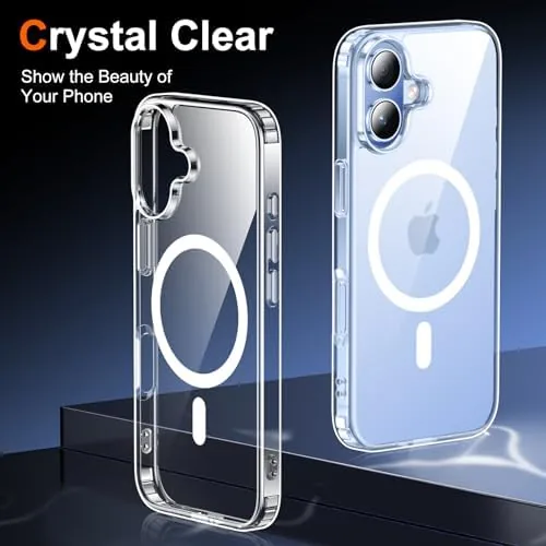 The phone with the case in a hand showing the grip and profile