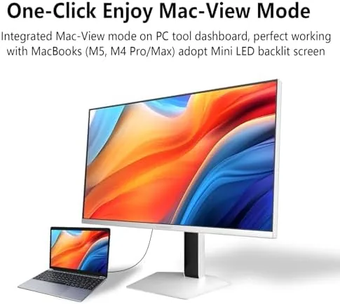 Testing the INNOCN 27" 2K 1440P 320Hz Mini LED Gaming Monitor, HDR1000 over two weeks
