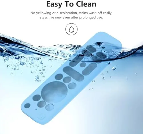 Testing the LEFXMOPHY Cover for onn Google TV 4K Pro Streaming Device over two weeks