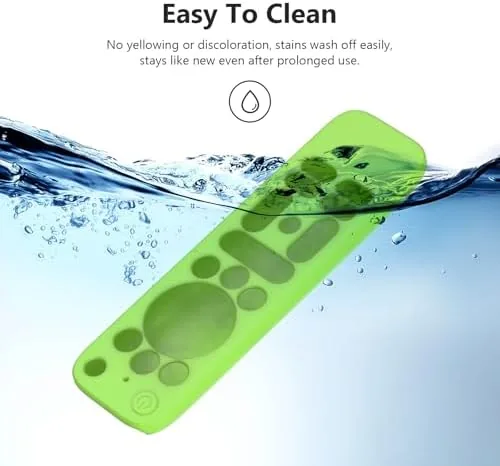 Testing the LEFXMOPHY Case for onn Google TV 4K Pro Streaming Device over two weeks