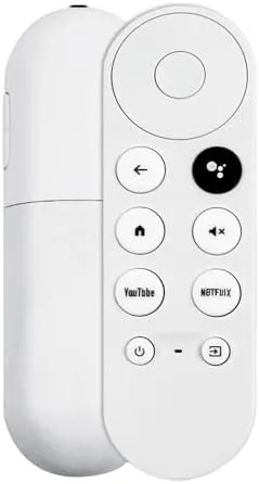 G9N9N New Replacement Voice Remote Control Compatible with Google Chromecast TV (1st Gen), GA01920-US Review: Tested and Rated