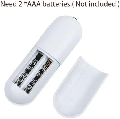 The G9N9N New Replacement Voice Remote Control Compatible with Google Chromecast compared in context