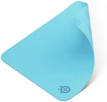 SteelSeries QcK Cloth Gaming Mouse Pad - Exclusive Micro-Woven Surface - Optimized for Gaming Review: Tested and Rated