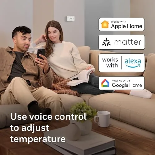 Testing the Honeywell Home X8S Premium Smart Wi-Fi Thermostat, White | Video over two weeks