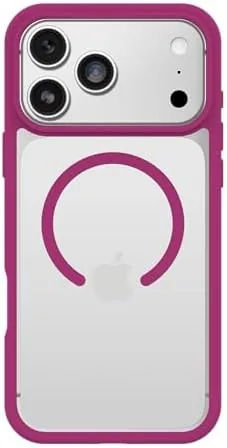 OtterBox iPhone 17 Pro Max Profile Series Case Compatible with MagSafe - Rose Crystal Review: Tested and Rated