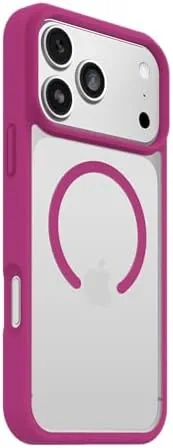 The OtterBox iPhone 17 Pro Max Profile Series Case Compatible with in real use