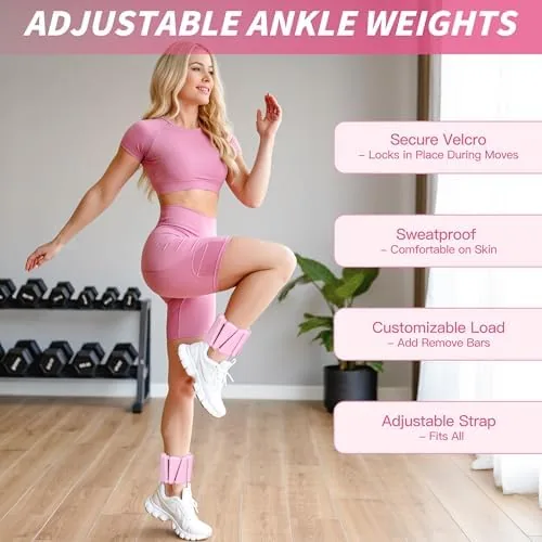 The NANATI Pilates Kit, Home Pilates Workout Kit for Women, Pilates compared in context