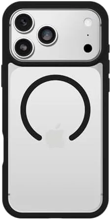 Overview of the OtterBox iPhone 17 Pro Max Profile Series Case Compatible with