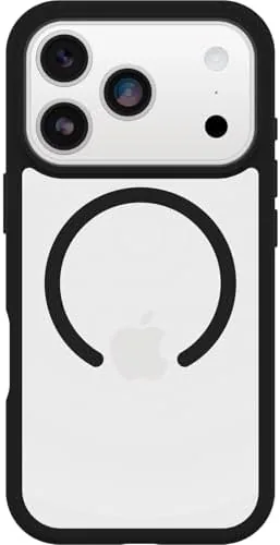 The OtterBox iPhone 17 Pro Max Profile Series Case Compatible with compared in context