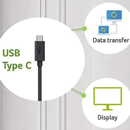 The Acer 18.5in FHD 1920x1080 IPS 100Hz Slim Portable Monitor PM191Q compared in context