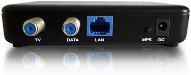 The MoCA 2.5 Adapter Kit with 2.5G Ethernet Port and PoE+ compared in context