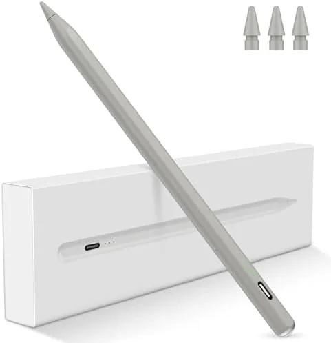 Stylus Pen for iPad 2026-2018, 15 Mins Fast Charge Pencil for iPad A16 11th/10th/9-6th Review: Tested and Rated