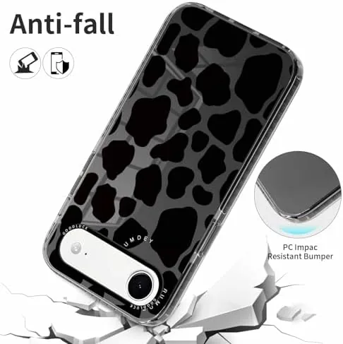 Another view of the 2 Pack Cute Pattern for iPhone Air 6.5" Phone Case