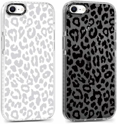 Testing the 2 Pack Cute Pattern for iPhone Air 6.5" Phone Case over two weeks