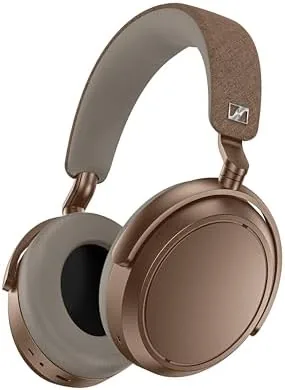 Sennheiser Momentum 4 Review: Sixty Hours of Quiet Comfort