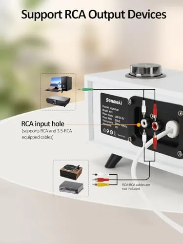 The Computer Speakers, 10W Computer Sound Bar, USB Powered PC Speakers compared in context