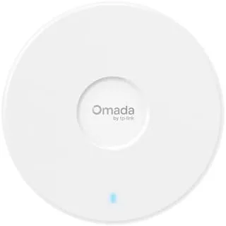 Omada EAP720, WiFi 7 BE5000 Dual Band Wireless Access Point | 2.5G Port, PoE+ Review: Tested and Rated