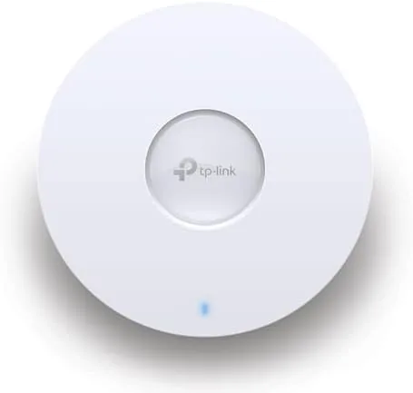 The Omada EAP720, WiFi 7 BE5000 Dual Band Wireless Access Point compared in context