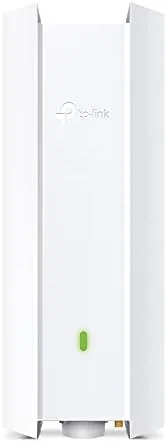 Testing the Omada EAP720, WiFi 7 BE5000 Dual Band Wireless Access Point over two weeks