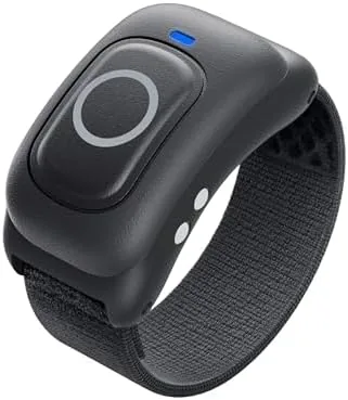 Insta360 Ring Remote - Wearable, Rechargeable Action Camera Remote Control for Fingers, Selfie Sticks Review: Tested and Rated