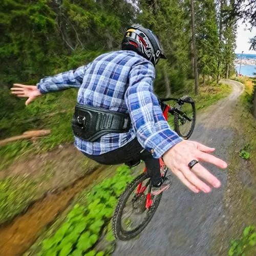 Testing the Insta360 Ring Remote - Wearable, Rechargeable Action Camera Remote Control over two weeks