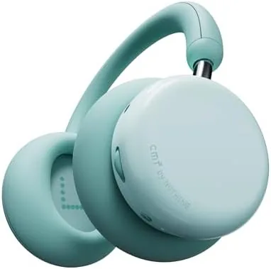 Overview of the CMF BY Nothing Headphone Pro Active Noise Canceling Wireless Headphones