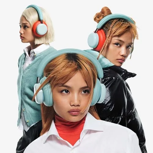 The CMF BY Nothing Headphone Pro Active Noise Canceling Wireless Headphones compared in context